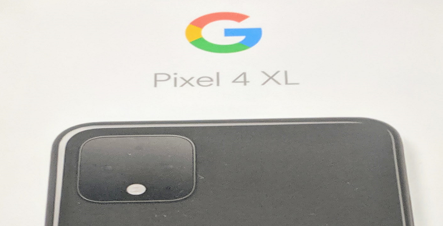 Pixel 4 Box Featured Image